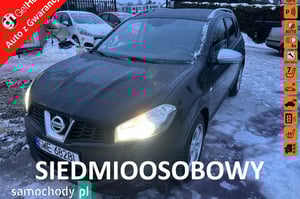 Nissan Qashqai SUV 2011