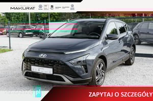 Hyundai Bayon SUV 2023