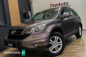 Honda CR-V SUV 2010