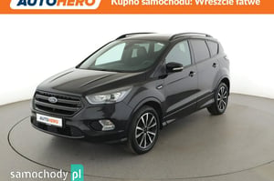 Ford Kuga SUV 2019