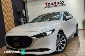 Mazda 3 Sedan 2021