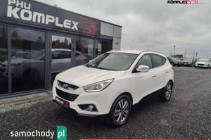 Hyundai ix35 SUV 2014