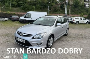 Hyundai i30 Kombi 2012