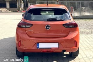 Opel Corsa Hatchback 2022
