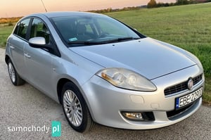 Fiat Bravo Hatchback 2009