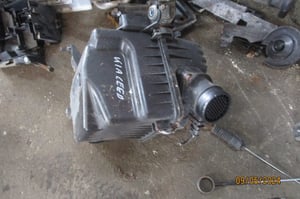 KIA CEED I 1,6CRDI OBUDOWA FILTRA POWIETRZA