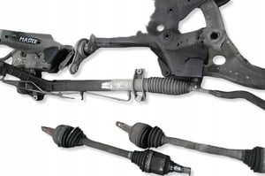 RENAULT MASTER III MAGLOWNICA 490018112R