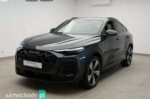 Audi Q5 SUV 2025