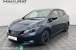Nissan Leaf Hatchback 2023