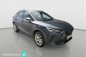Cupra Formentor SUV 2023