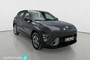 Hyundai Kona Hatchback 2024