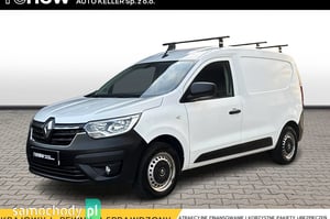 Renault Express Inne 2022