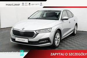 Skoda Octavia Sedan 2022