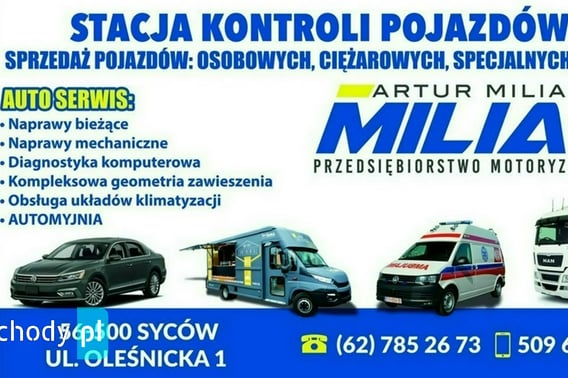 Pronar PC Wywrotka 2021