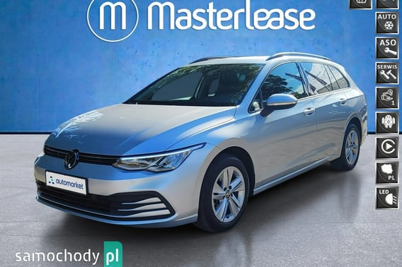 Volkswagen Golf Kombi 2023
