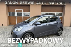 Hyundai i10 Hatchback 2017
