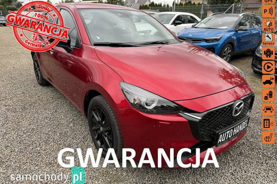 Mazda 2 Hatchback 2024