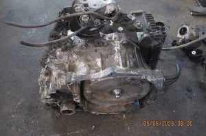 JEEP CHEROKEE KL 2,2CRD SKRZYNIA BIEGÓW 9HP48