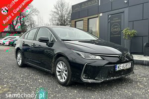 Toyota Corolla Sedan 2022