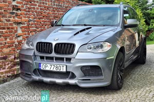 BMW X5 SUV 2013