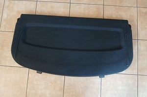 OPEL ASTRA K HB PÓŁKA BAGAŻNIKA