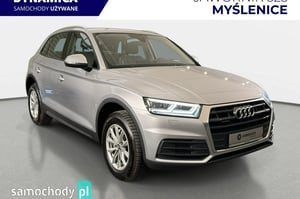 Audi Q5 SUV 2019