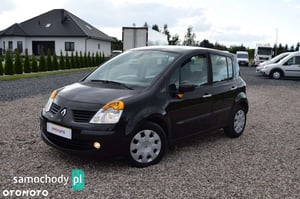 Renault Modus Hatchback 2006