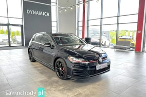 Volkswagen Golf Hatchback 2019