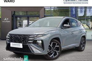 Hyundai Tucson Kombi 2024