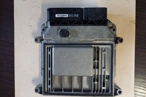 HYUNDAI I30 I MODUŁ STEROWNIK SILNIKA 39112-2B200