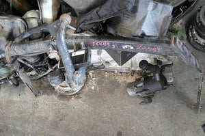 FORD FOCUS MK3 KOMBI LIFT HAK HOLOWNICZY WIĄZKA MODUŁ BM5J-N19D521-AB