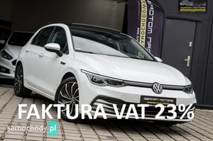 Volkswagen Golf Hatchback 2022