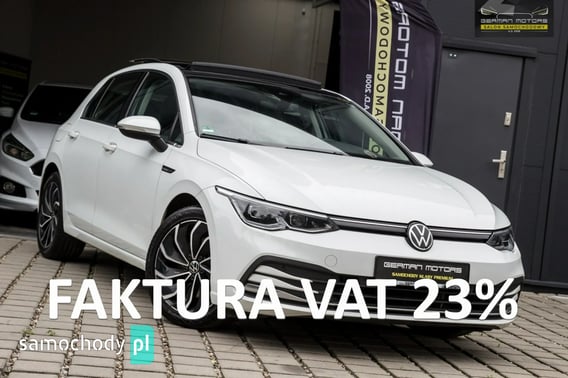 Volkswagen Golf Hatchback 2022