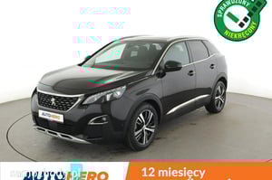 Peugeot 3008 SUV 2017
