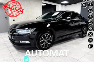 Volkswagen Passat Sedan 2019