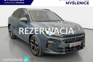 Cupra Terramar SUV 2025