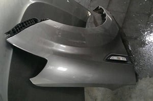 KIA SOUL I BŁOTNIK PRZÓD PRAWY IM