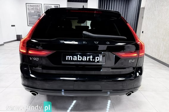 Volvo V90 Kombi 2020