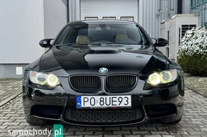 BMW M3 Coupe 2012