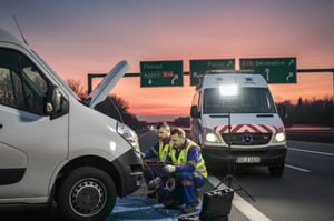 Mobilny Mechanik Elektryk Poznań A2