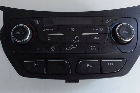 FORD KUGA MK2 PANEL KLIMATYZACJI GJ5T-18C612-DF