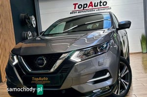 Nissan Qashqai SUV 2019