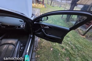 Audi A6 Kombi 2018