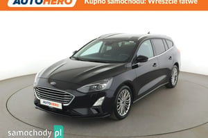 Ford Focus Kombi 2019