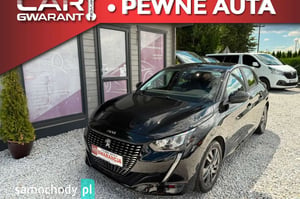 Peugeot 208 Crossover 2022