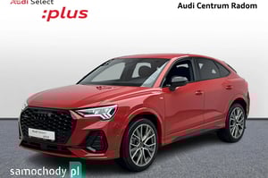 Audi Q3 SUV 2025