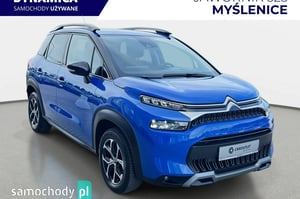 Citroen C3 Aircross SUV 2022