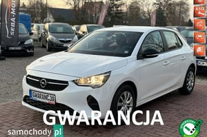Opel Corsa Hatchback 2021