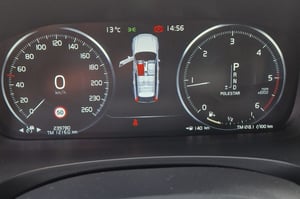 Volvo V90 Kombi 2019