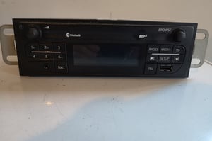 OPEL VIVARO B RADIO FABRYCZNE 281154118R